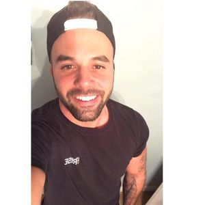 Meet your Posher, Maksim